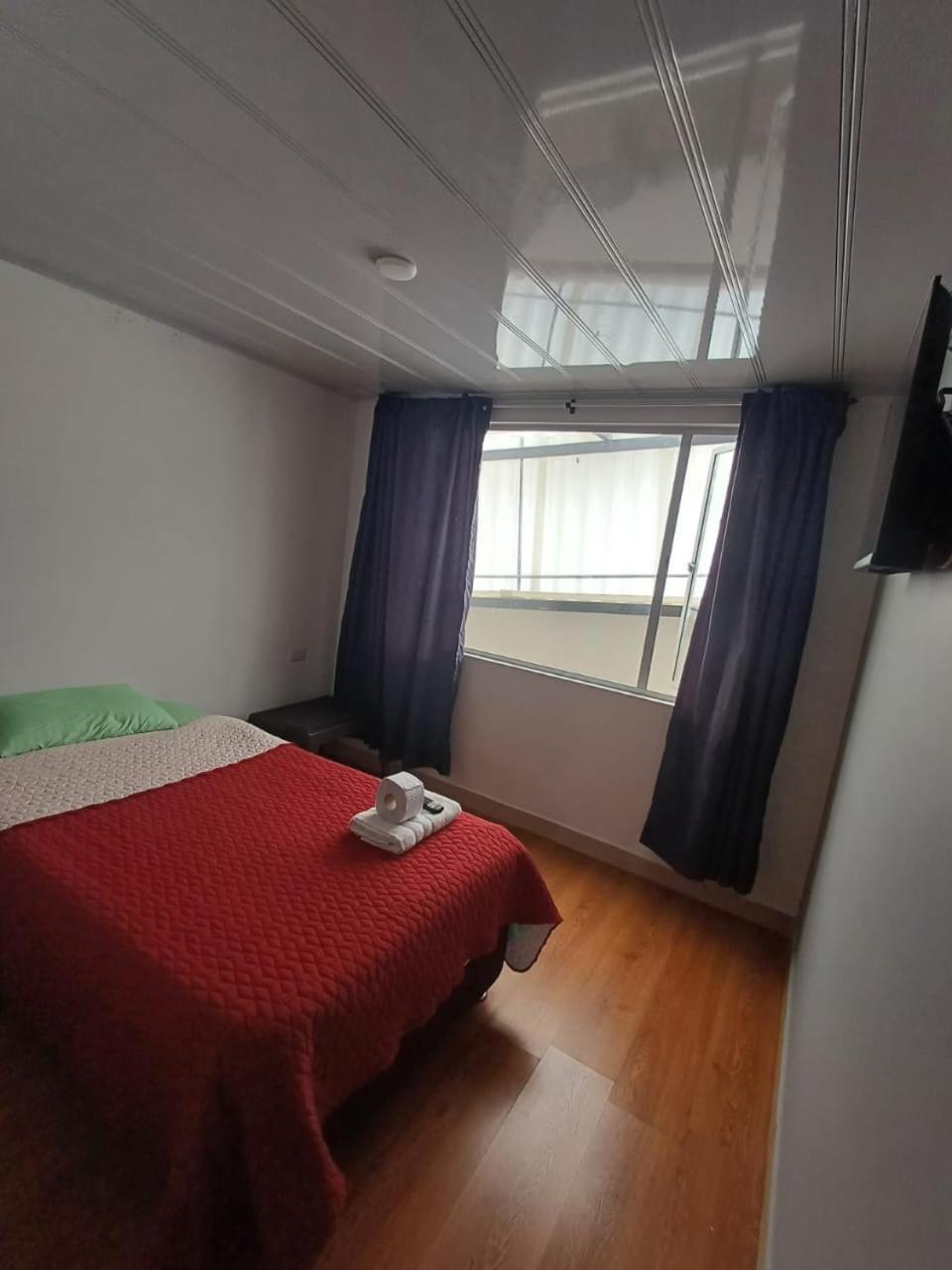 Bohemia Hotel Τούνχα Εξωτερικό φωτογραφία