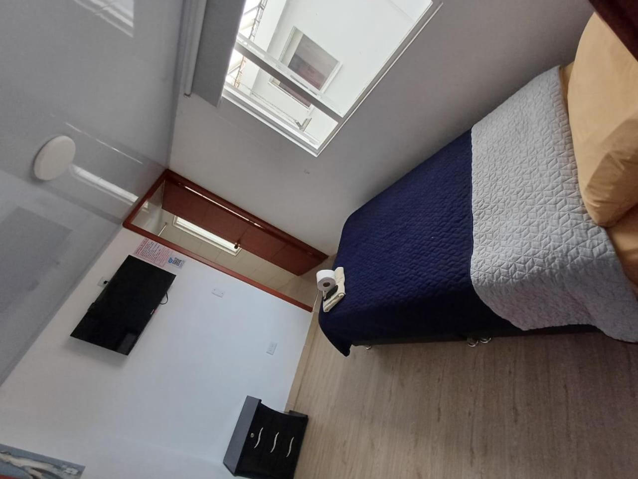 Bohemia Hotel Τούνχα Εξωτερικό φωτογραφία