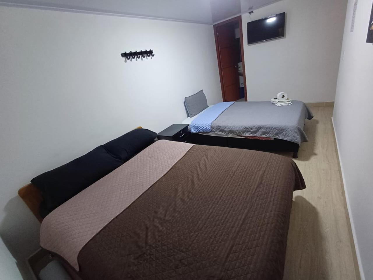 Bohemia Hotel Τούνχα Εξωτερικό φωτογραφία