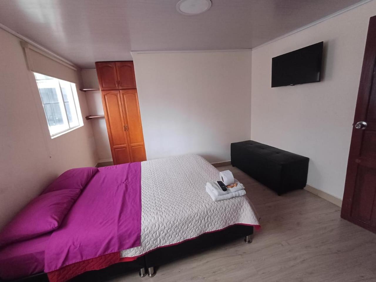 Bohemia Hotel Τούνχα Εξωτερικό φωτογραφία