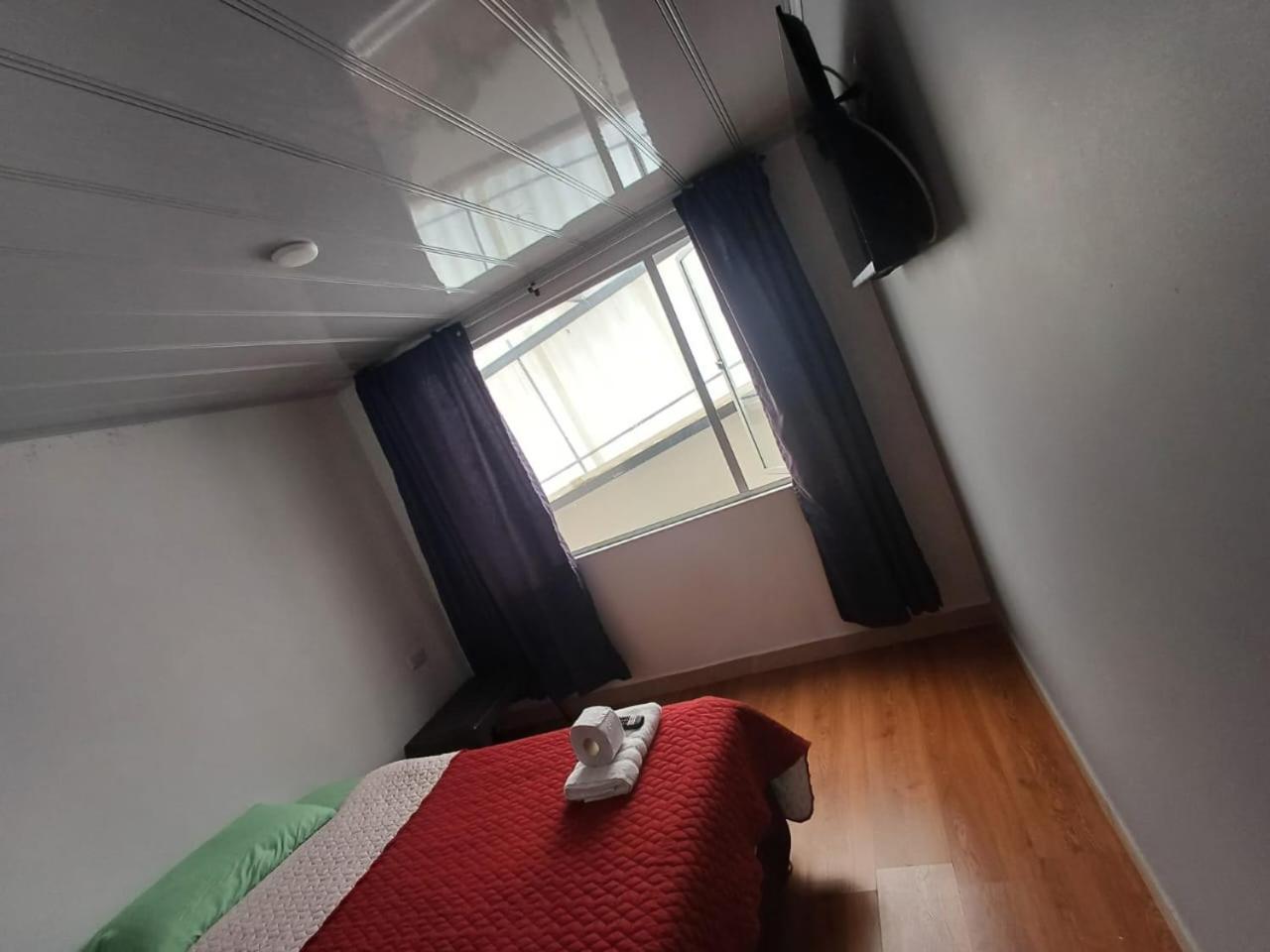 Bohemia Hotel Τούνχα Εξωτερικό φωτογραφία