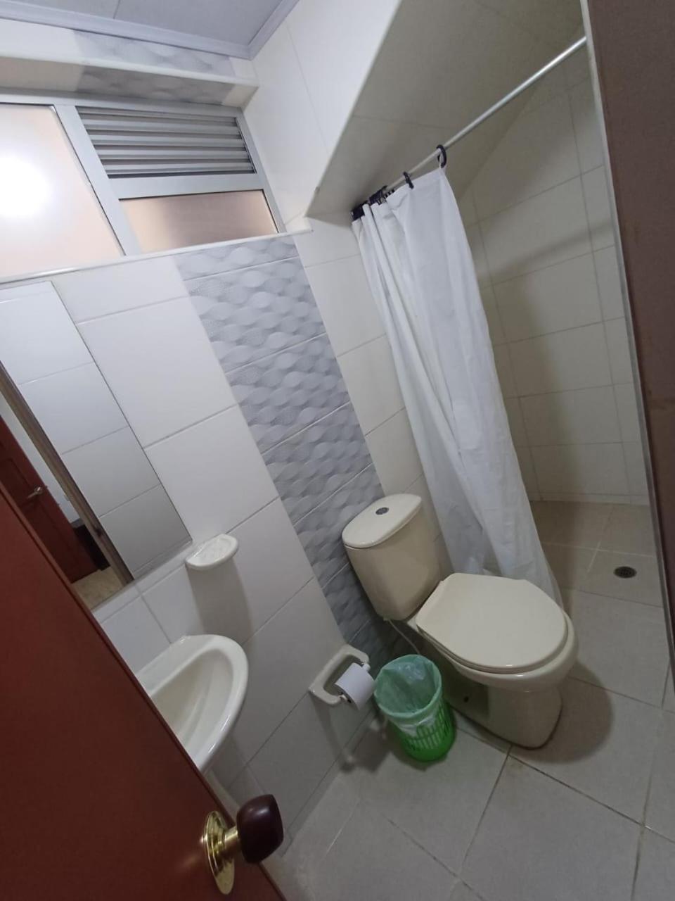 Bohemia Hotel Τούνχα Εξωτερικό φωτογραφία